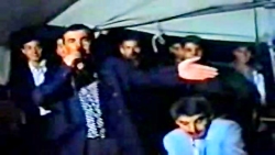 مشاعره ترکی فی البداهه نامیق آ...