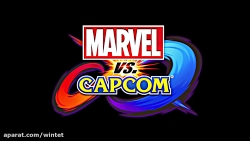 تریلر بازی Marvel vs. Capcom: Infinite