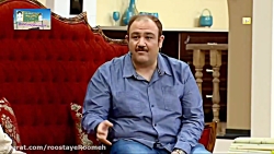 گفتگوی جذاب و دیدنی مهران مدیر...