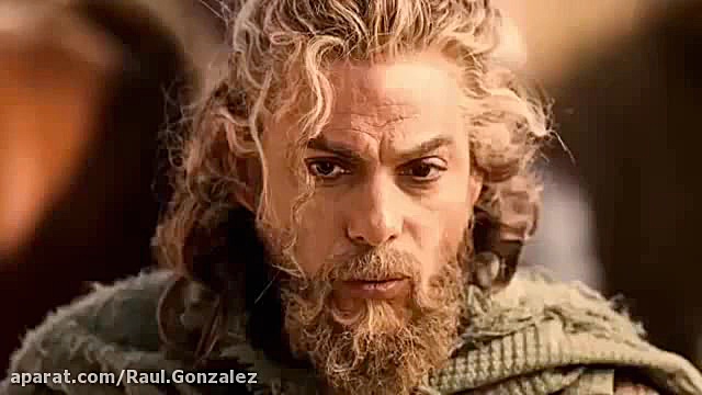 پیمان معادی در سریال ماه تی تی زمان64ثانیه