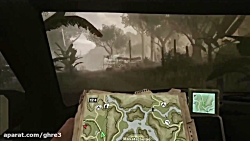 Far Cry 2 - Walkthrough Part 21 - Let#039;s Play [Gameplay