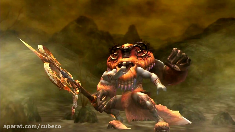 Final Fantasy XII The Zodiac Age تریلر داستانی عنوان