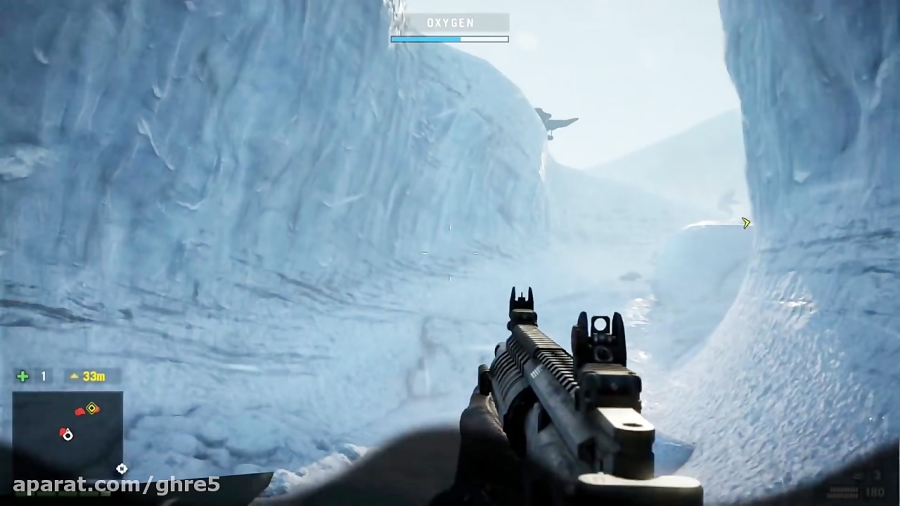 Far Cry 4 - The Syringe - Walkthrough Gameplay Part 38 (PS4)
