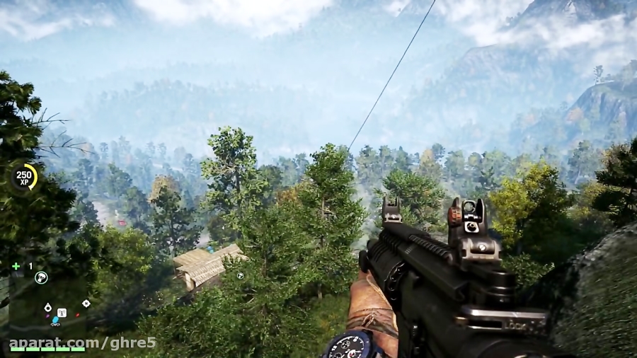Far Cry 4 SECRET ENDING - Walkthrough Gameplay Part 37 ( PS4 )