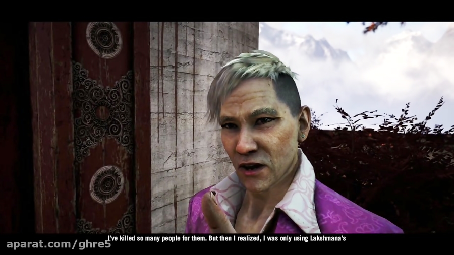 Far Cry 4 ENDING / FINAL MISSION - Walkthrough Gameplay Part 36 ( PS4 )