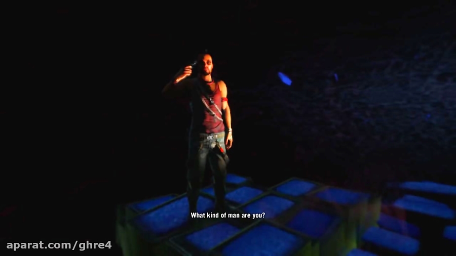Far Cry 3 Walkthrough - Part 41 Kill Vaas Let#039;s Play Gameplay Commentary