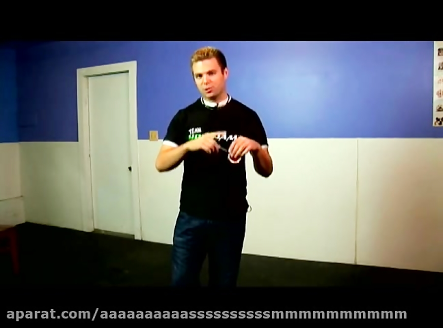 How to Do Counterweight YoYo Tricks Butterfly Counterweight YoYo Tricks