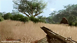 Far Cry 2 - Walkthrough Part 16 - Let#039;s Play [Gameplay