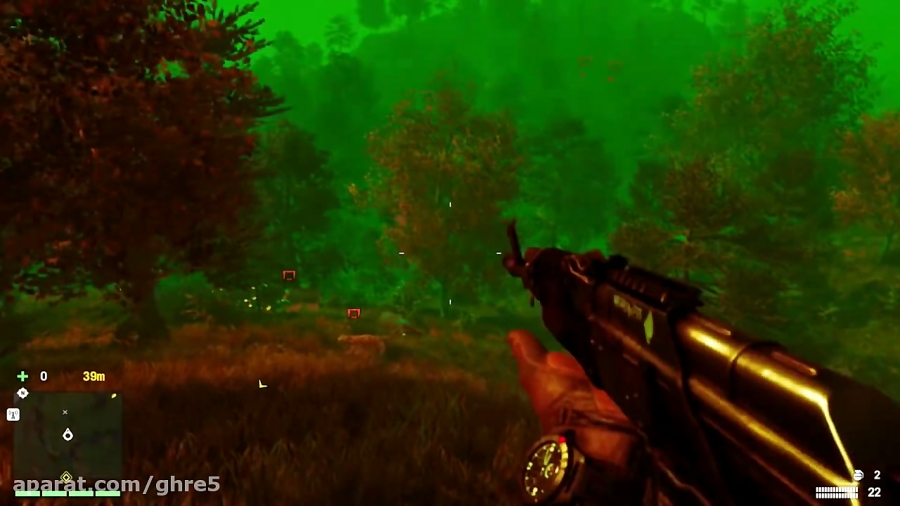 Far Cry 4 Walkthrough Gameplay Part 15 - Lost
