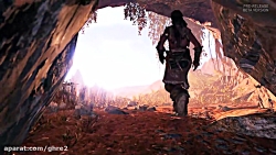 Far Cry Primal Walkthrough Part 1 - Path to Oros (Full Game)
