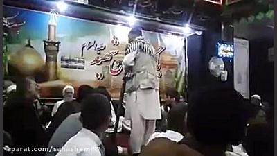 مبعث حضرت رسول اكرم سید جعفر هاشمى سید علی هاشمی