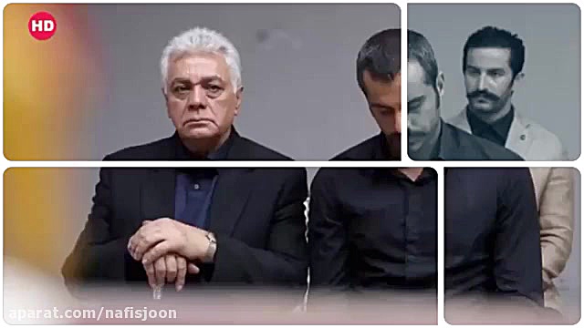 سینمایی ایرانی بی خوابی اسب ها "به زودی" زمان443ثانیه