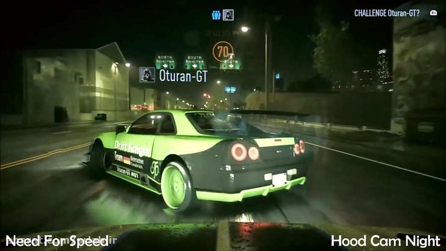 Forza Horizon 3 vs. DriveClub vs. The Crew vs. Need For Speed | Graphics, Rain C