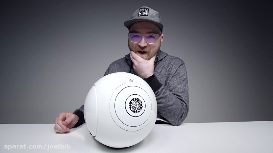 unbox therapy devialet