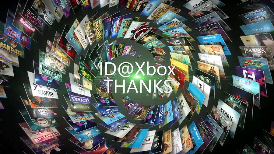 تریلر ID@Xbox Celebrates the Launch of Its 500th Game