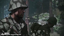 جزییاتی کامل در مورد بازیCall of Duty: WW2