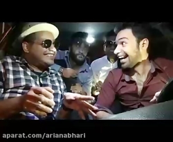 میکس دابسمش محسن بروفر و محمد...