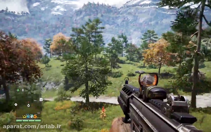 Far Cry 4 Pc Gameplay Max Settings