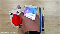 Samsung Galaxy S6 Disassembly...