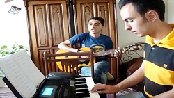 اجرای گوگوش دو پنجره