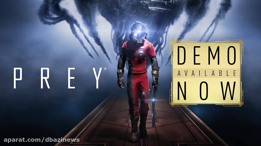 Prey  Demo: Opening Hour ndash; Available Now
