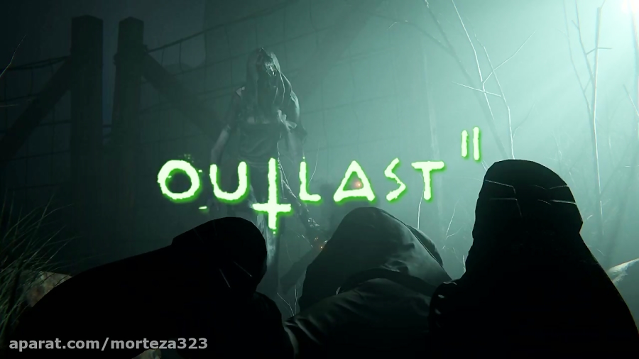 Outlast 2 Music - Marta#039;s Chase Theme