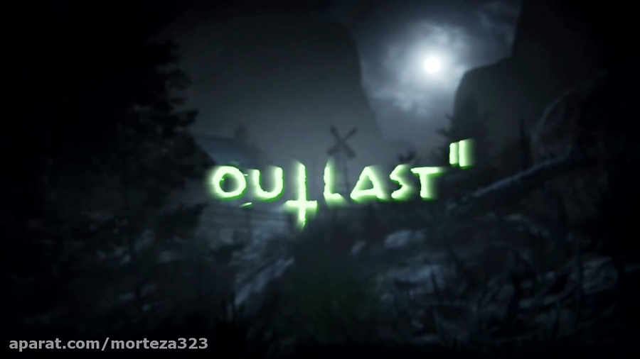 Outlast 2 Music - Main Chase Theme