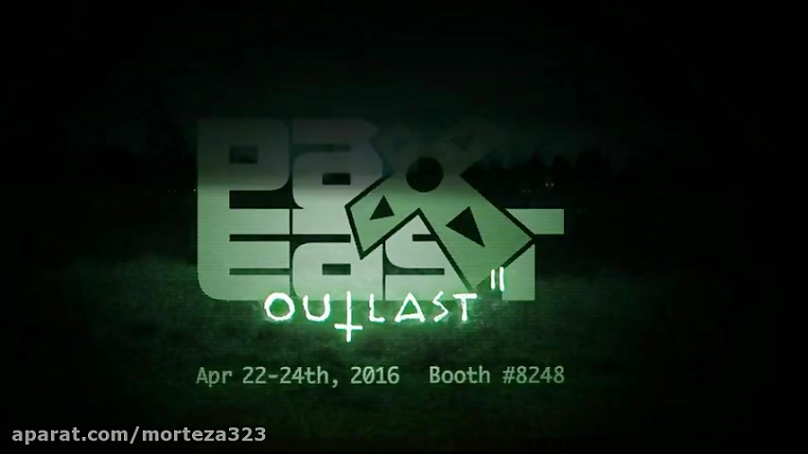 Outlast 2 Cornfield Chase Music