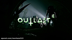 Outlast 2 Music - Heretics Chase Theme