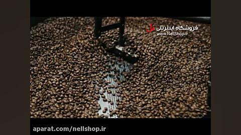 درمان ریزش مو با قهوه عصب‌کشی