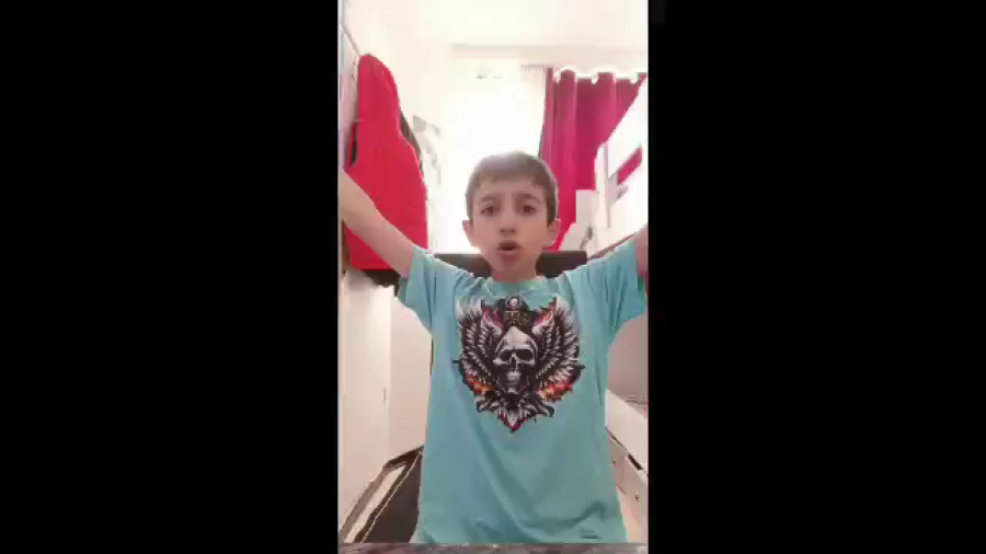چون نبودم یه پک آنباکس کردم! کارت....