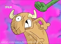 طنز حیات وحش، کروکوندیل ها