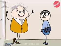 ویدیو عالی و جدید سروش رضایی ا...