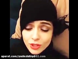 گلچین دابسمش بازیگران ایرانی ج...