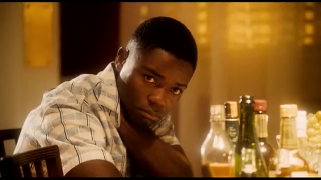 پیشخدمت 2013 The Butler بهترین فیلم سال از لحاظ تیم بازیگری زمان122ثانیه
