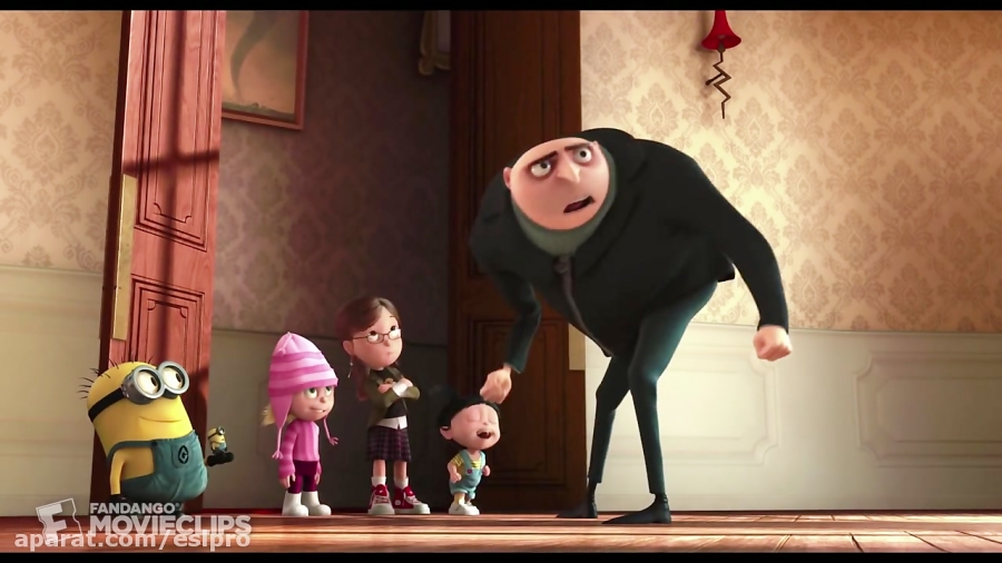 Despicable Me 9 11 Movie Clip I Sit On The Toilet 10 Hd Despicable Me 9 11 Movie Clip I Sit On The Toilet 10 Hd
