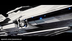 Star Wars Battlefront II: Full Length Reveal Trailer