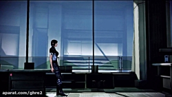 Mass Effect 3 Walkthrough (Female Shepard) Part 7: Priority: The Citadel I Part 2