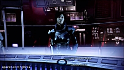 Mass Effect 3 Walkthrough (Female Shepard) Part 6: Priority: The Citadel I Part 1