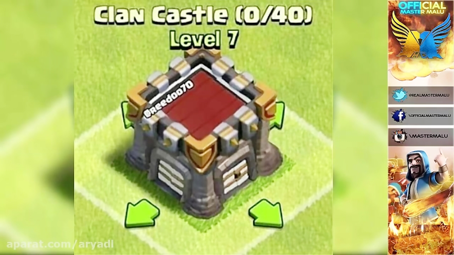 "TOWN HALL 12 UPDATE!" / Clash Of Clans / New Troop "REAPER"? Gem Mine