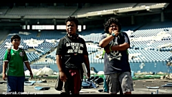 تبدیل شوندگان جدید (دیدن واجب)