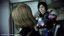 Mass Effect 3 Walkthrough (Female Shepard) Part 18: Grissom Academy: Emergency Evacuation Part 1