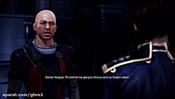 Mass Effect 3 Walkthrough (Female Shepard) Part 26
