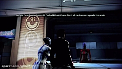 Mass Effect 3 Walkthrough (Female Shepard) Part 42