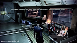 Mass Effect 3 Walkthrough (Female Shepard) Part 64