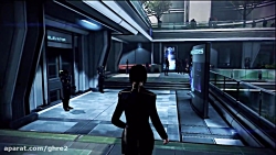 Mass Effect 3 Walkthrough (Female Shepard) Part 62