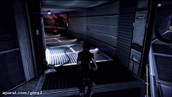 Mass Effect 3 Walkthrough (Female Shepard) Part 51