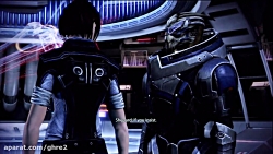 Mass Effect 3 Walkthrough (Female Shepard) Part 50