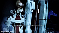 Mass Effect 3 Walkthrough (Female Shepard) Part 48: Priority: Tuchanka Part 1