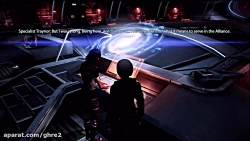 Mass Effect 3 Walkthrough (Female Shepard) Part 47